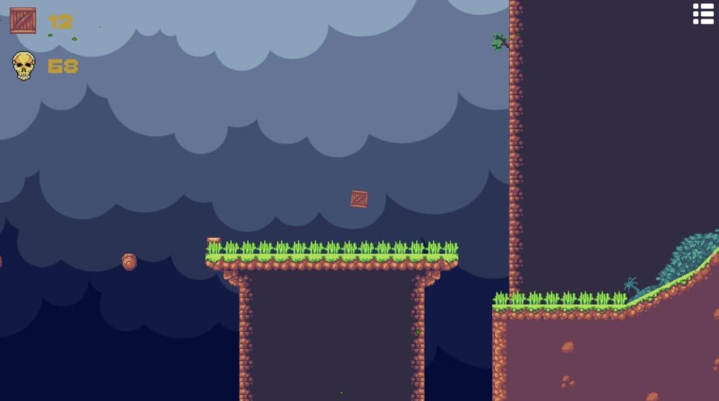 木箱跳跃游戏下载