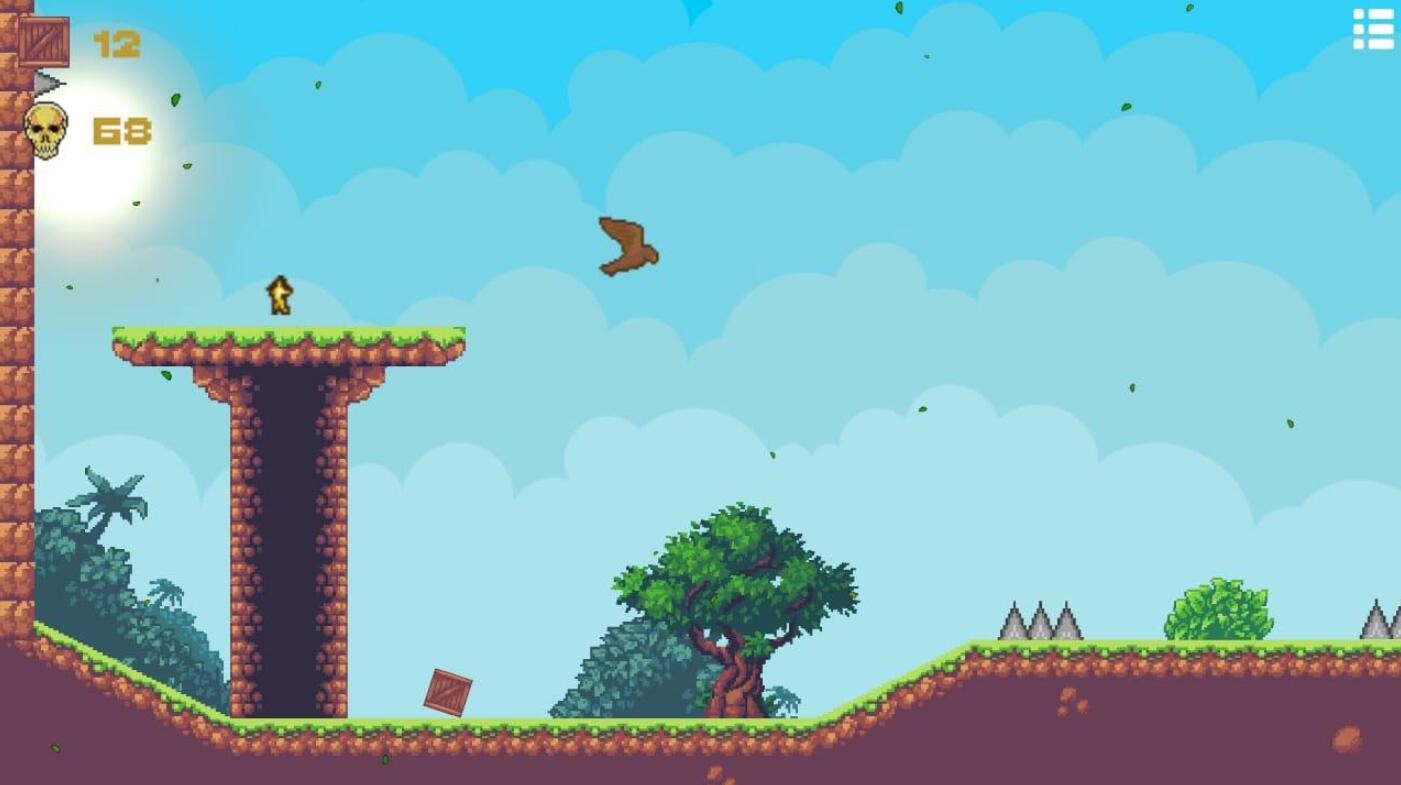 木箱跳跃游戏下载