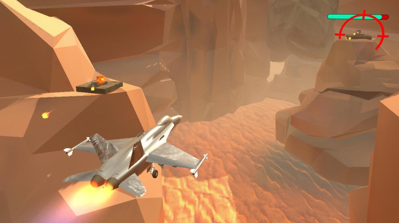 空中激战游戏下载