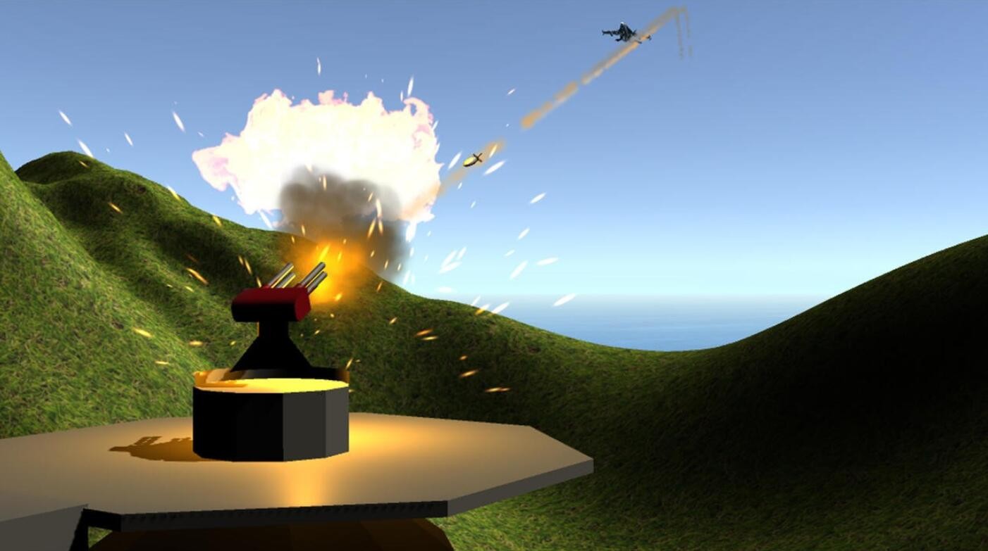 空中激战游戏下载