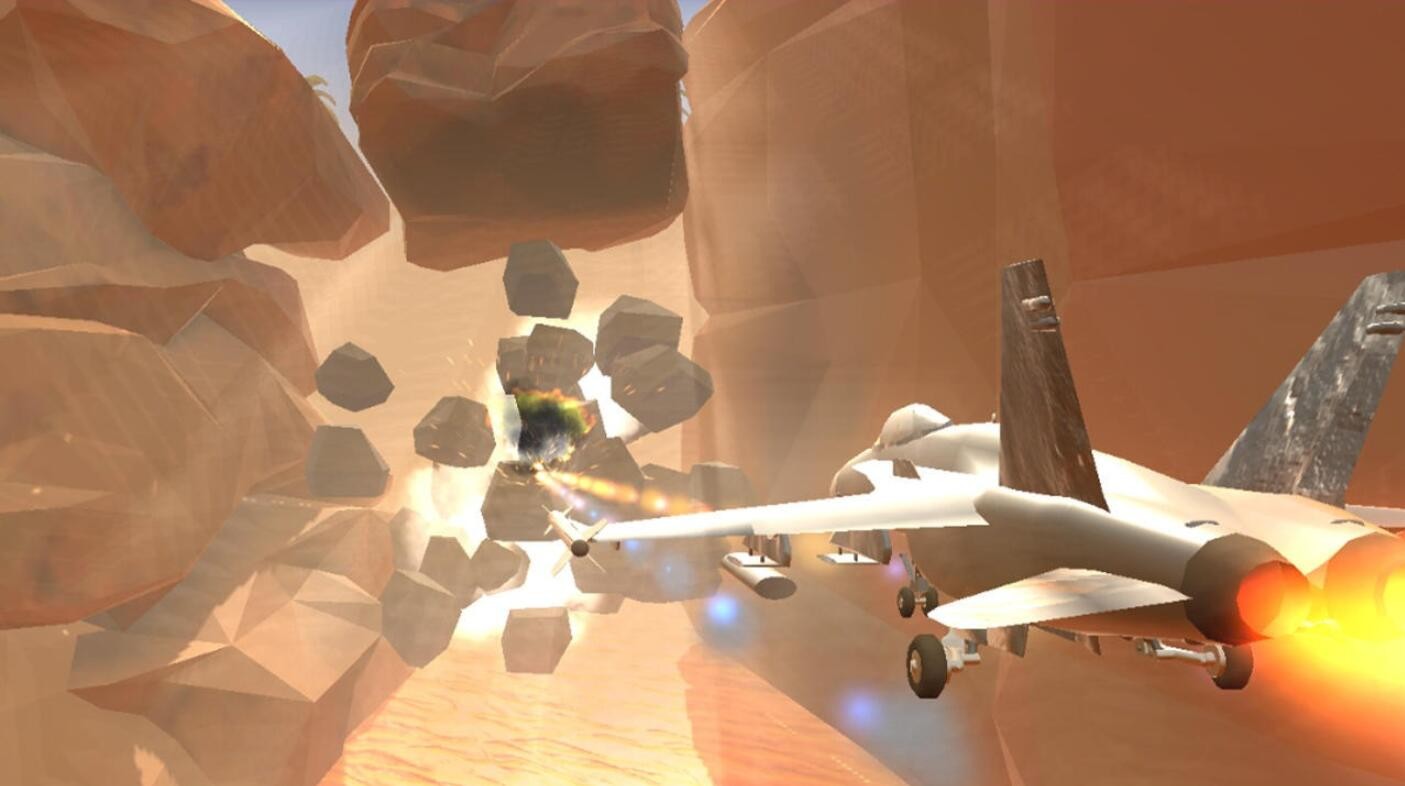 空中激战游戏下载