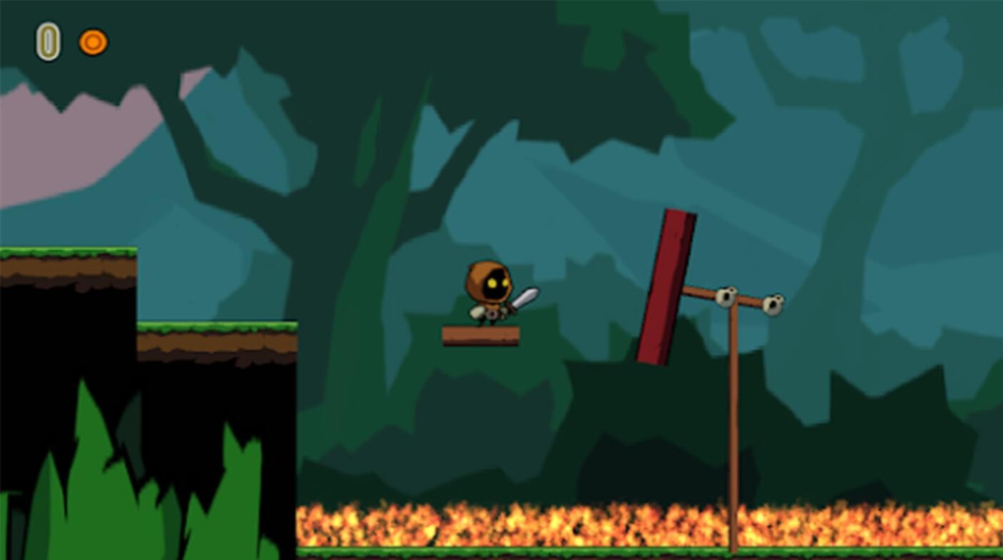 魂归故土游戏下载