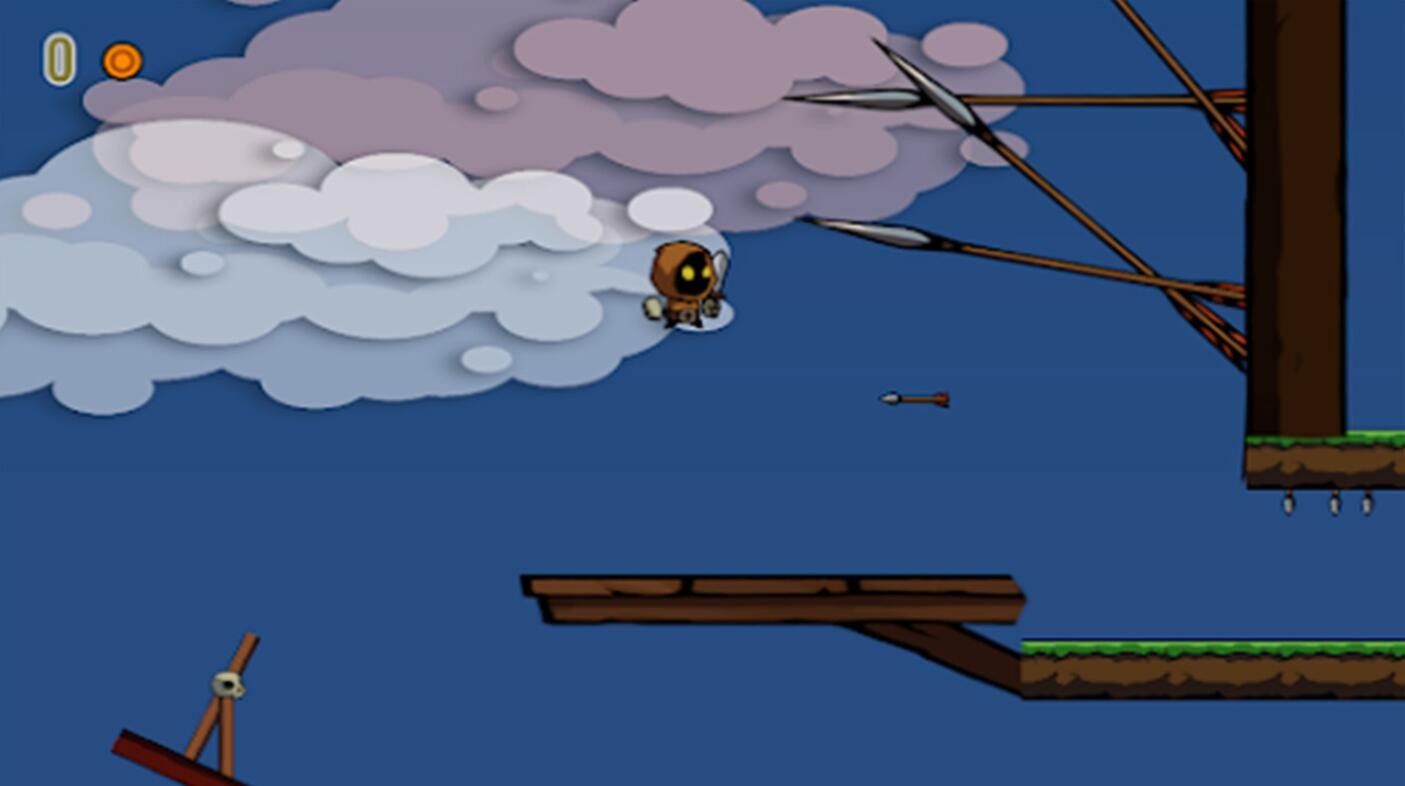 魂归故土游戏下载