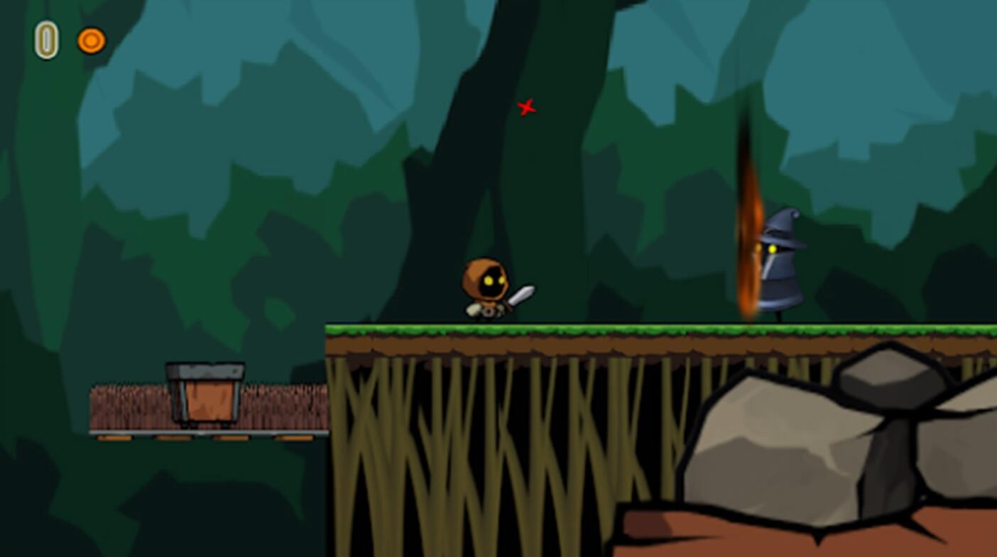 魂归故土游戏下载