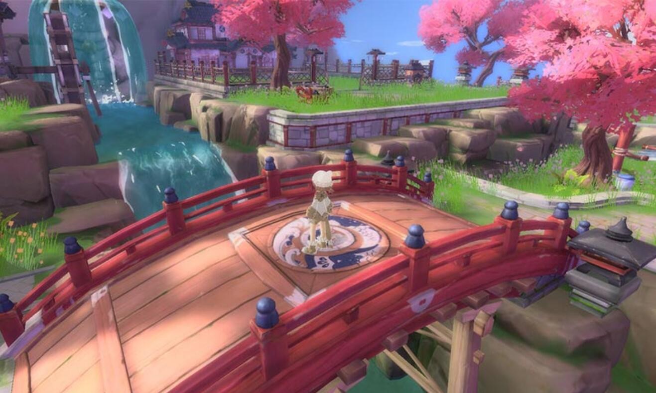 元气小镇游戏下载安装