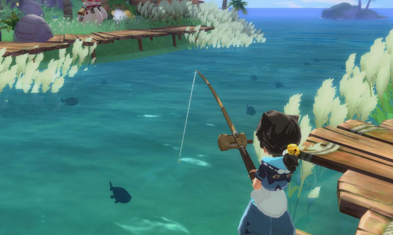 元气小镇游戏下载安装