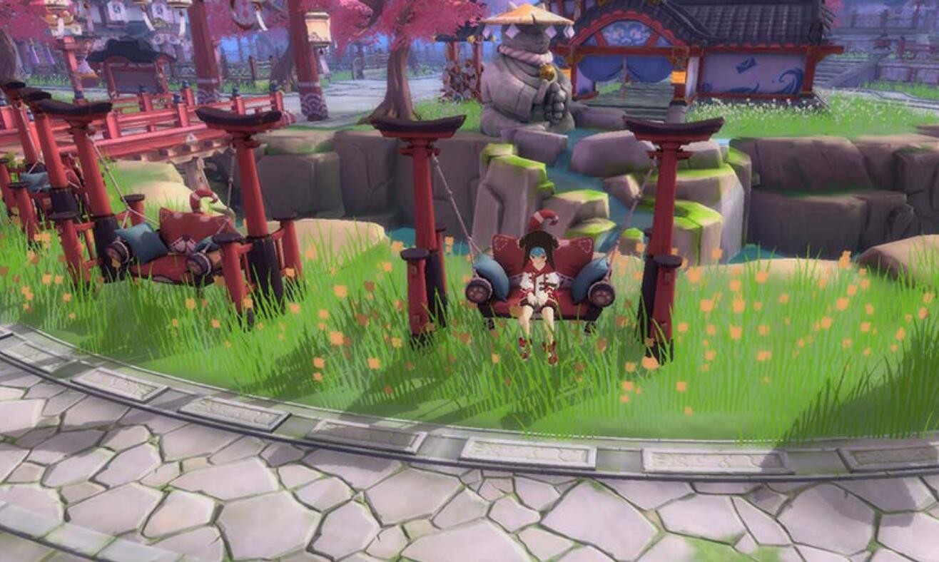 元气小镇游戏下载安装