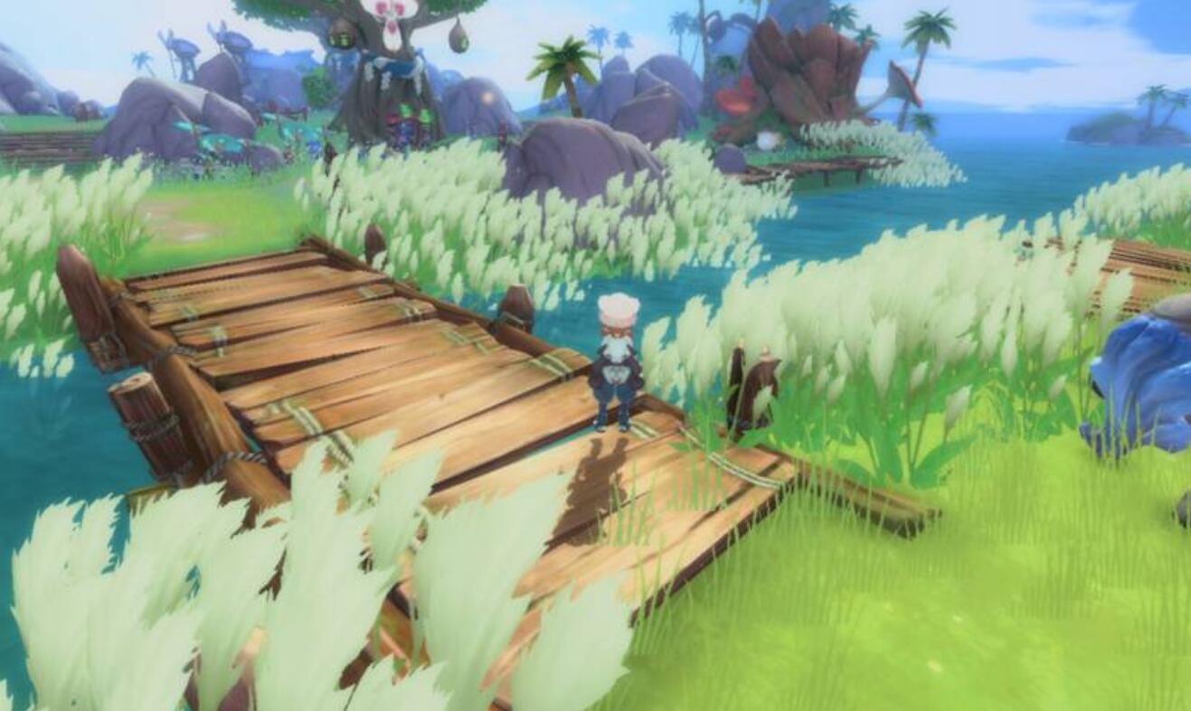 元气小镇游戏下载安装