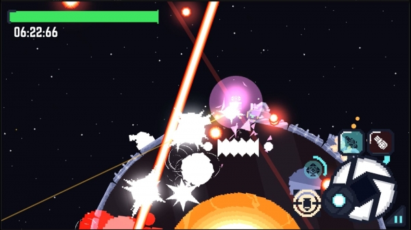 星球爆破公司下载2