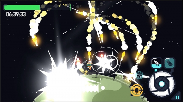 星球爆破公司下载4