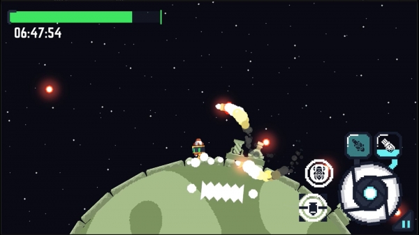 星球爆破公司下载3