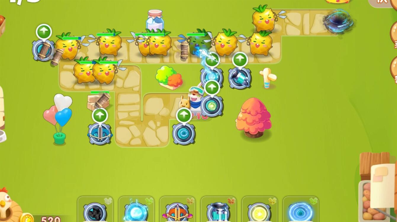 不要吃兔兔游戏下载