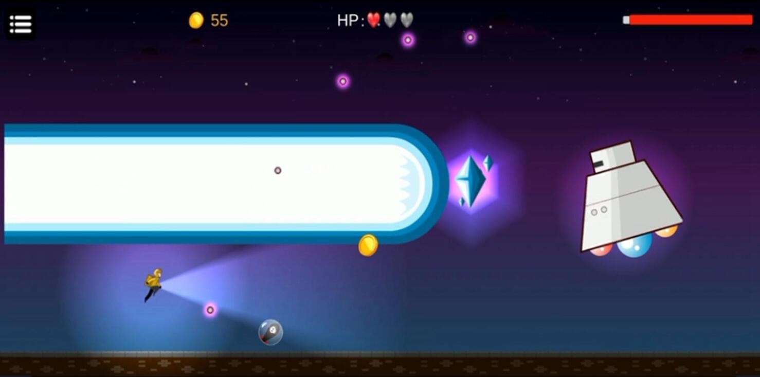 外卖大冒险游戏