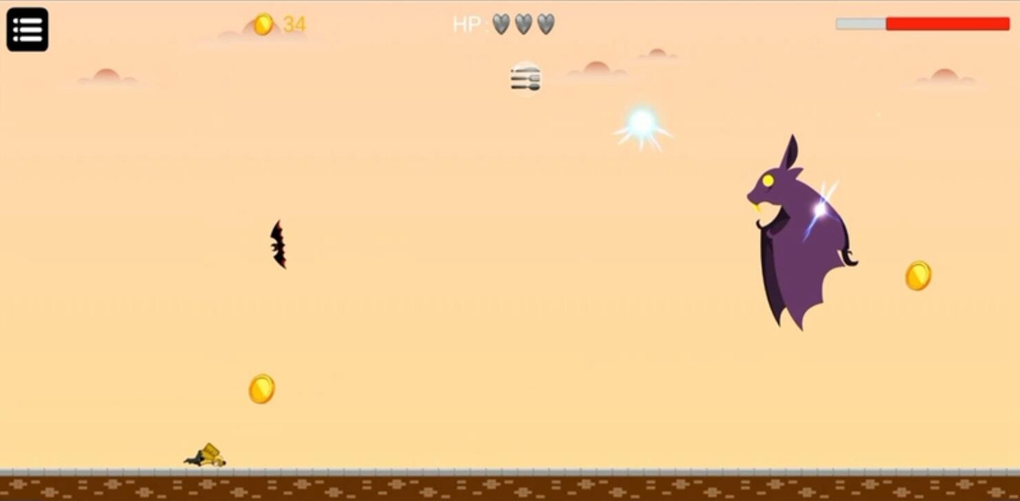 外卖大冒险游戏