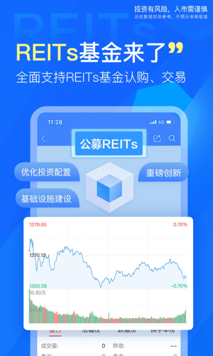 东北证券融e通app下载