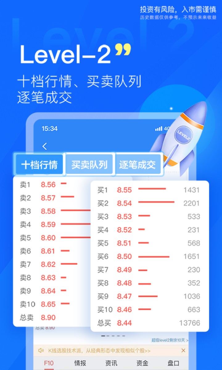 东北证券融e通app下载