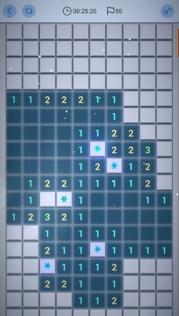 扫雷F下载安卓手机版