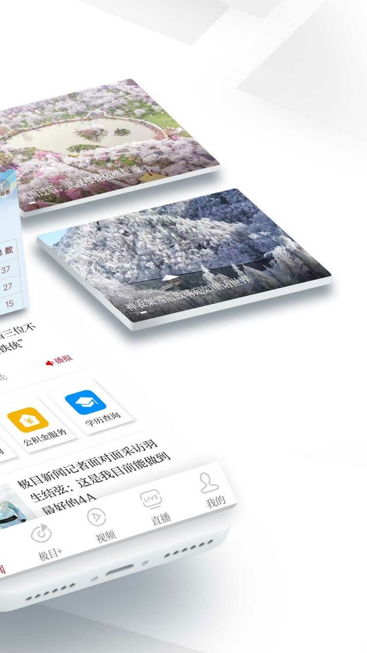 极目新闻app下载