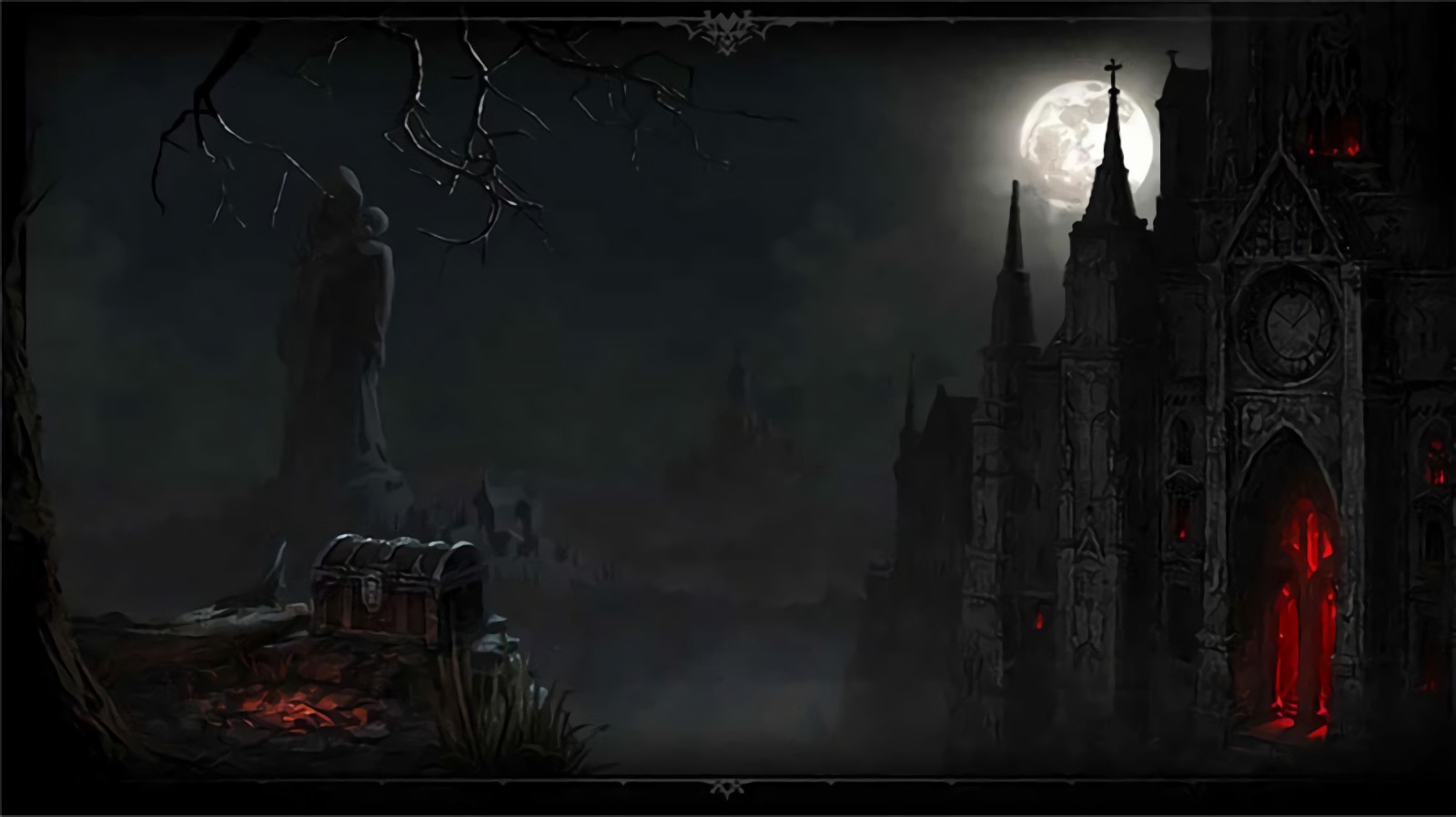 安魂曲破解版无限钻石