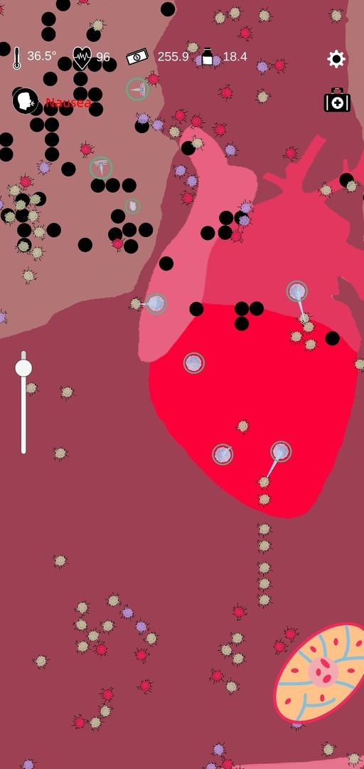 免疫战争游戏下载