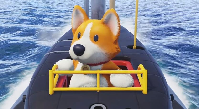 动物派对手机版下载