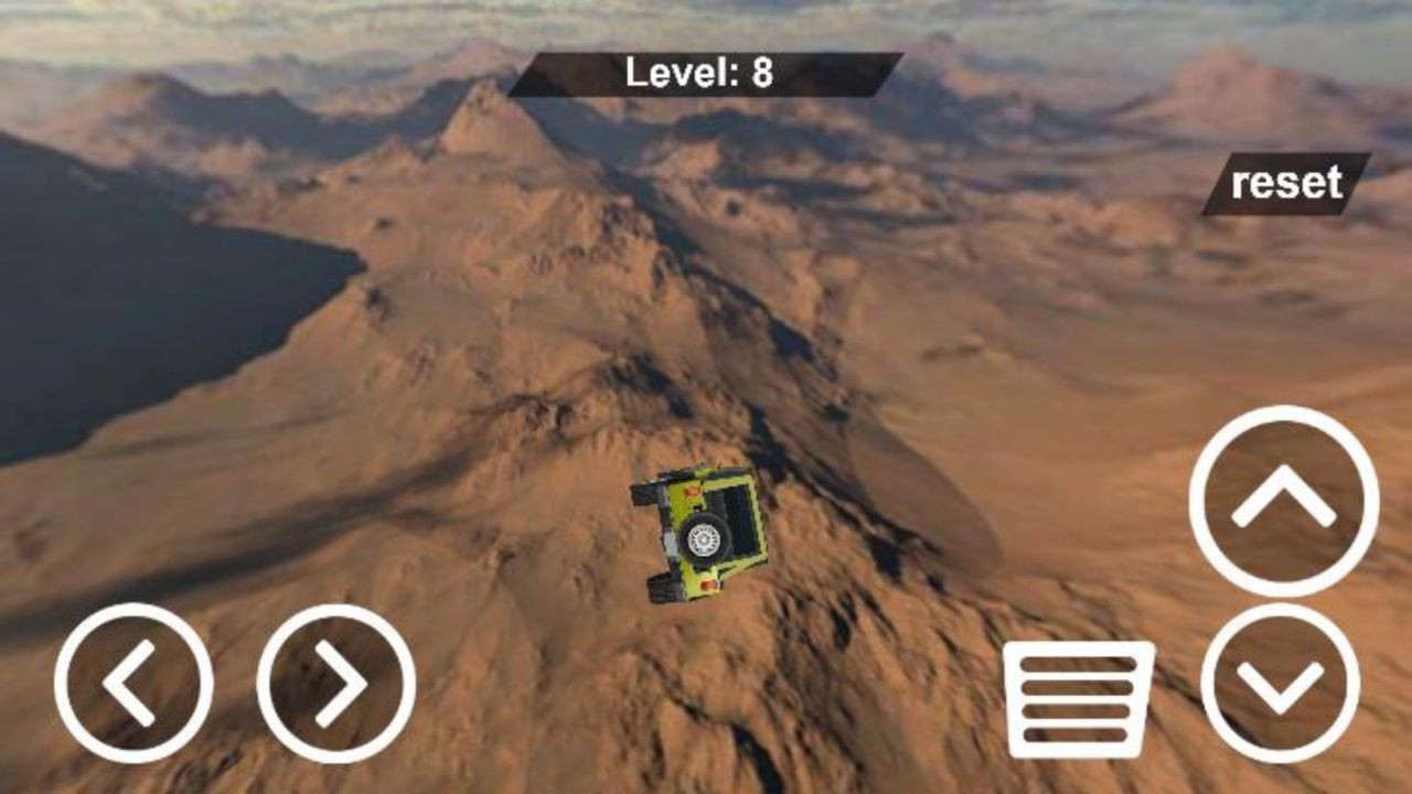 车祸模拟器狂鸟飞车游戏下载