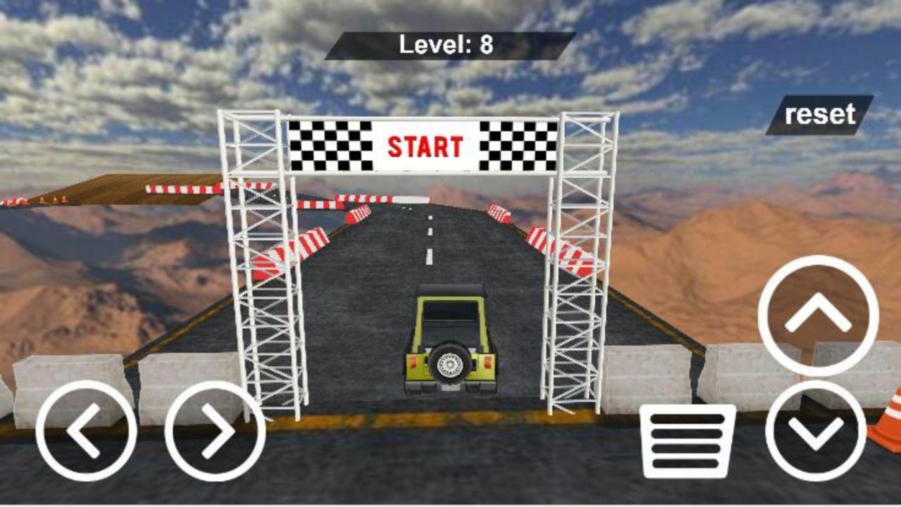 车祸模拟器狂鸟飞车游戏下载