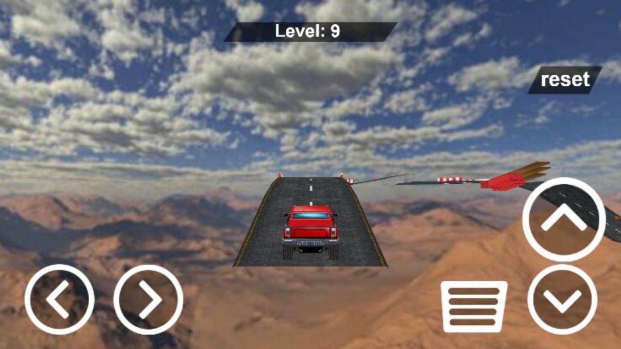 车祸模拟器狂鸟飞车游戏下载