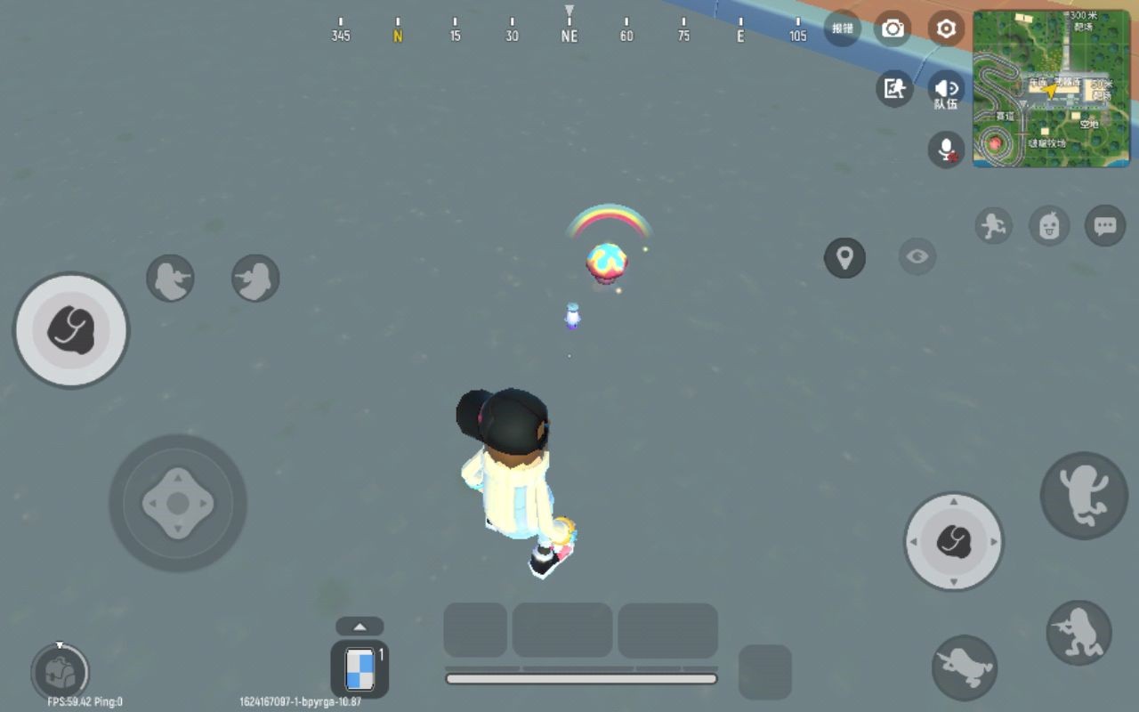 下载派对香肠游戏安装