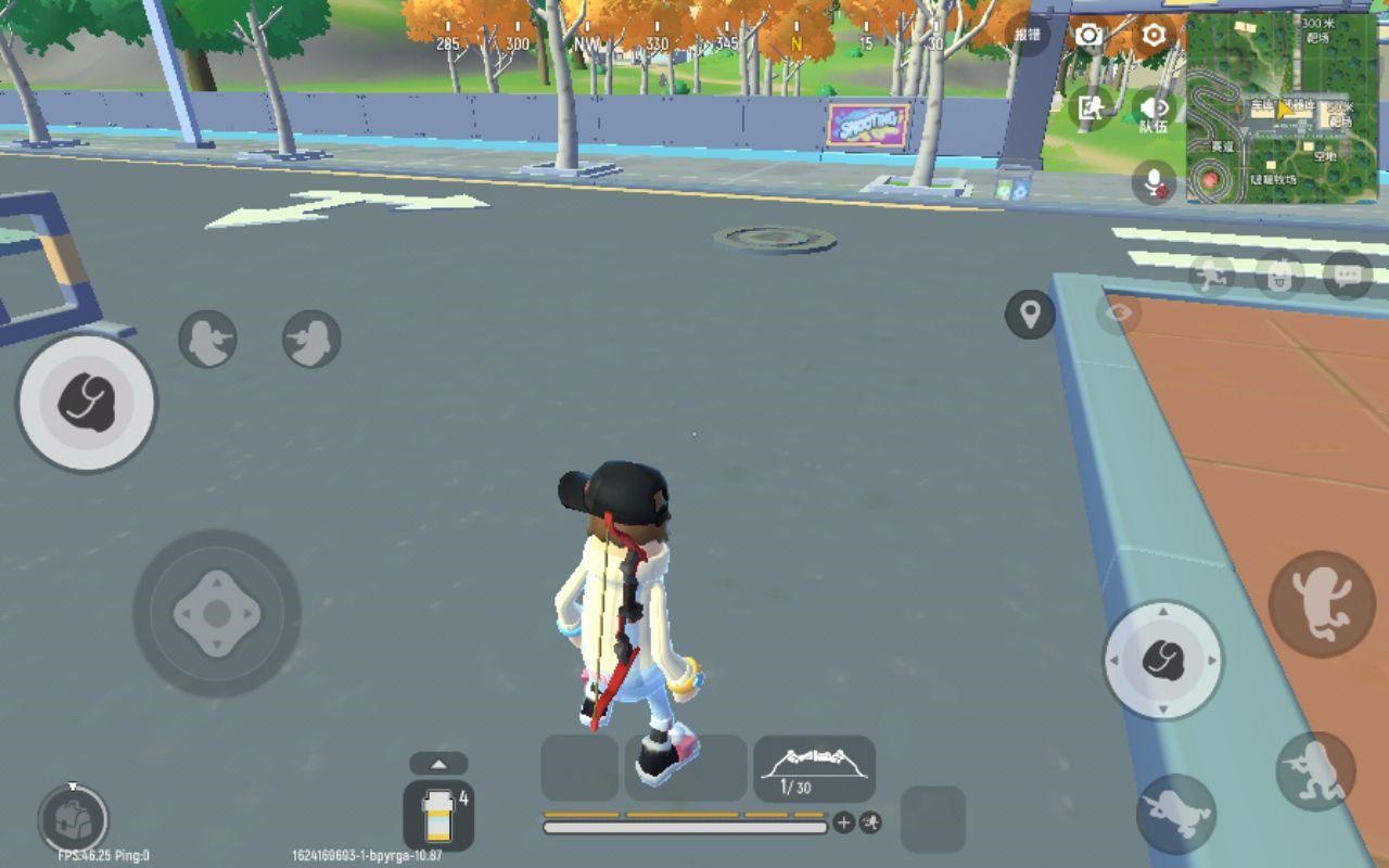 下载派对香肠游戏安装