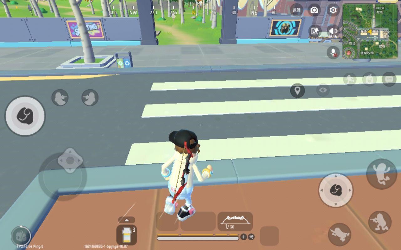 下载派对香肠游戏安装