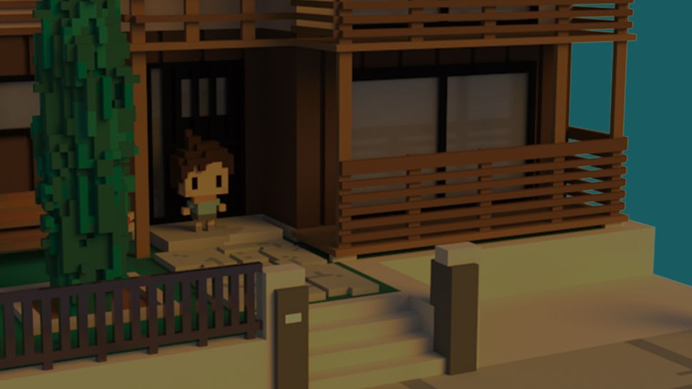 我在七年后等你游戏下载