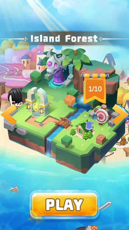 王牌冒险家游戏下载