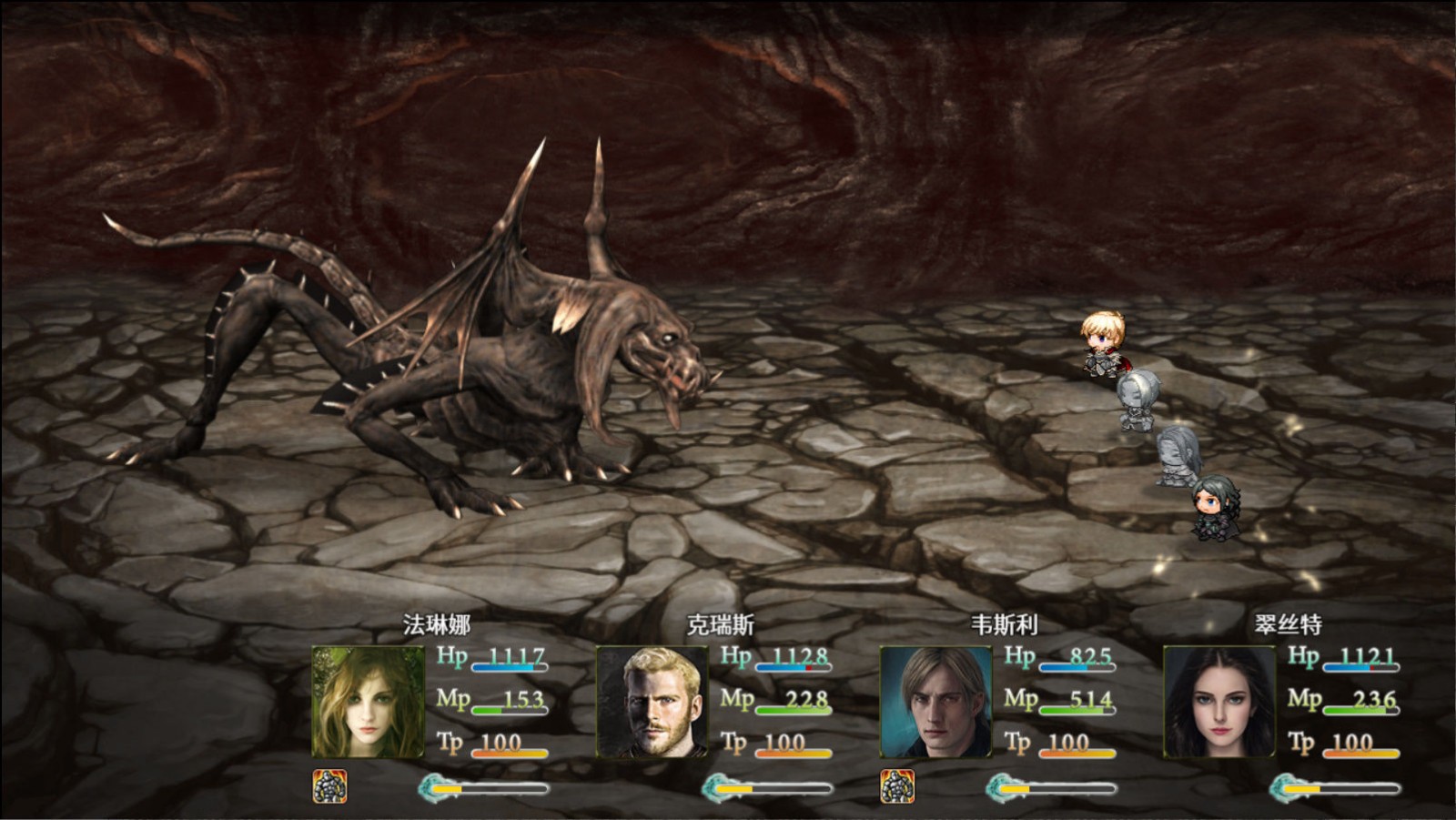 神律安卓版下载