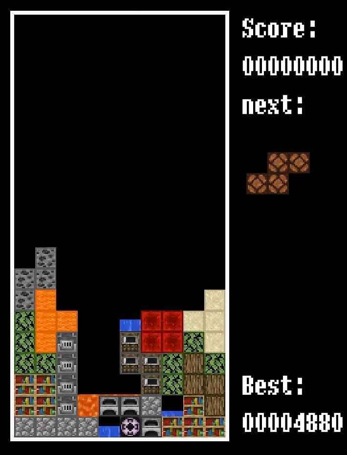 TetrisM安卓版下载