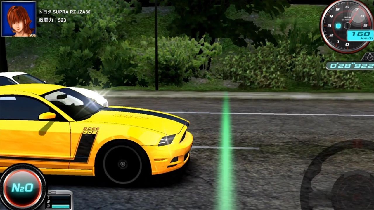 最强车手游戏下载