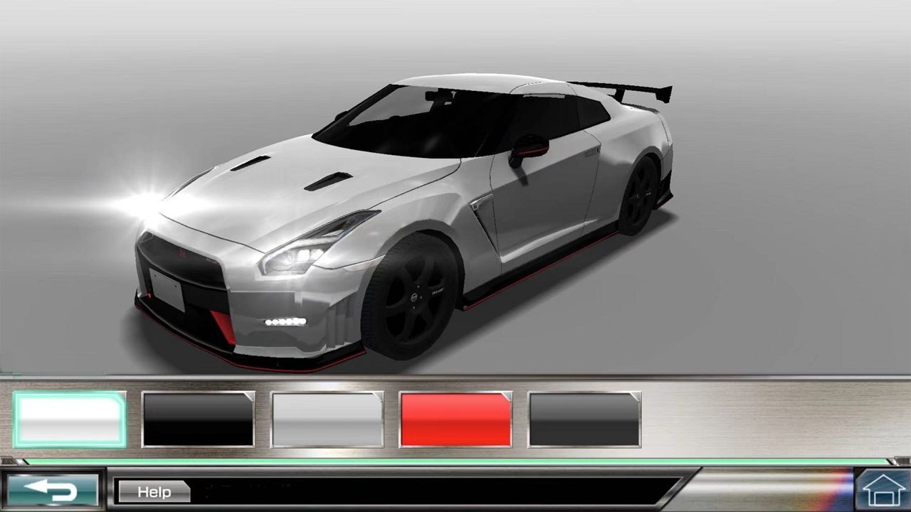 最强车手游戏下载