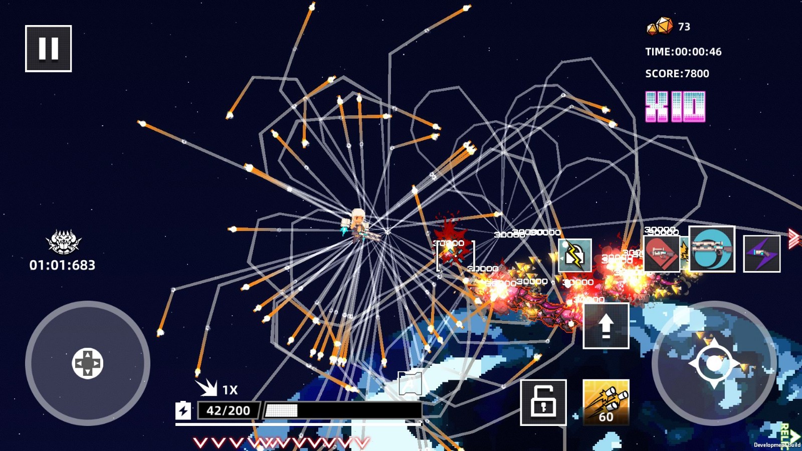 强袭人形原体手游下载