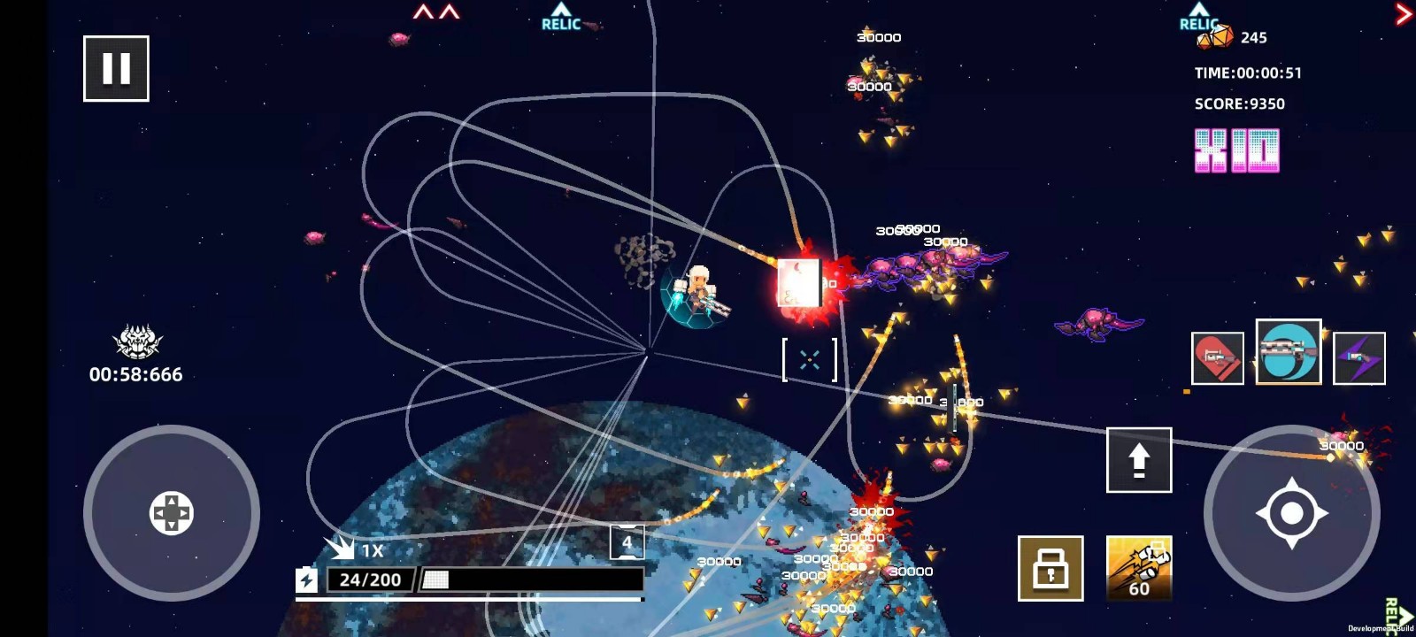 强袭人形原体手游下载