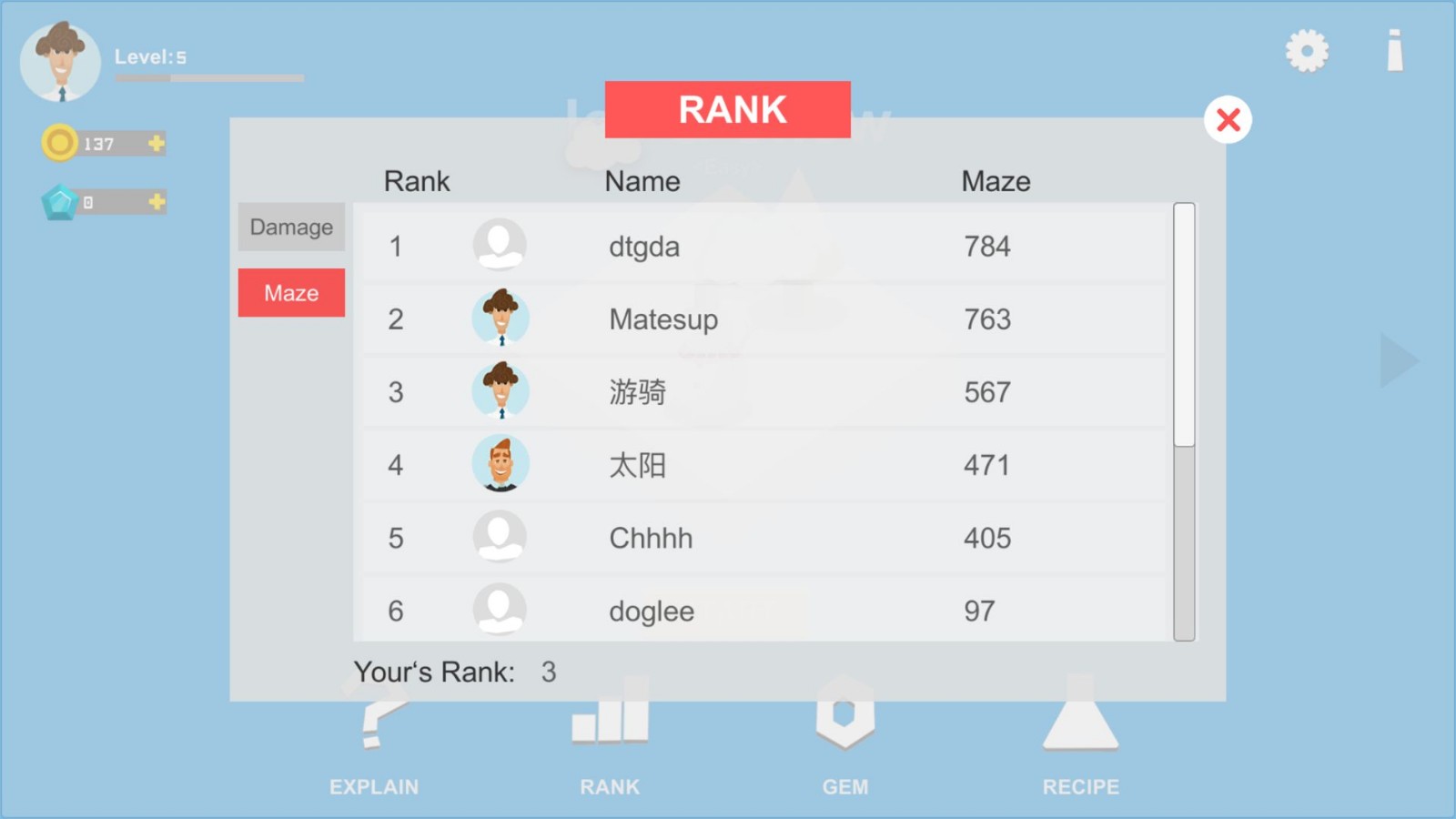 宝石防御游戏下载