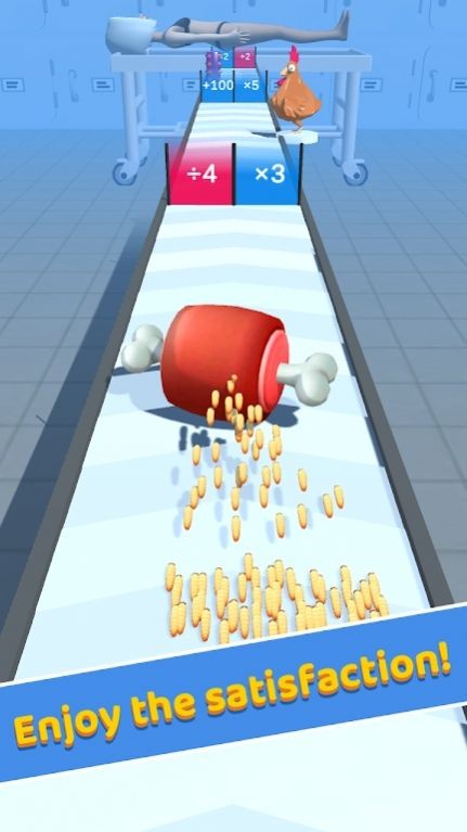 虫虫冲刺游戏下载