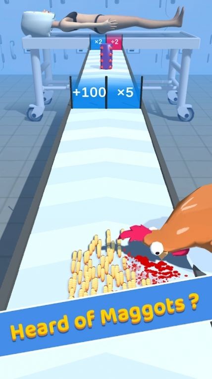 虫虫冲刺游戏下载