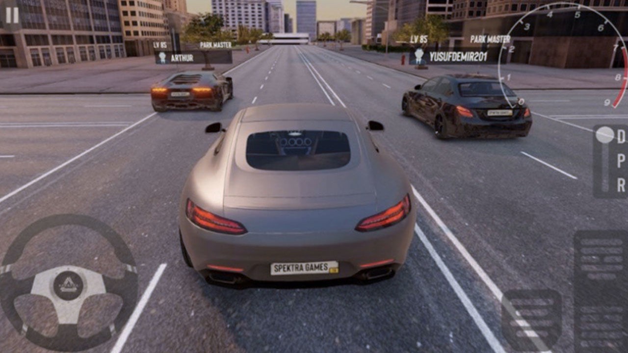 极速超越游戏下载