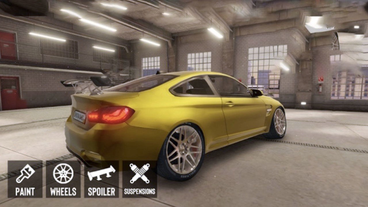 极速超越游戏下载