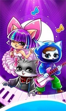 梦想钢琴家游戏下载