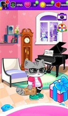 梦想钢琴家游戏下载
