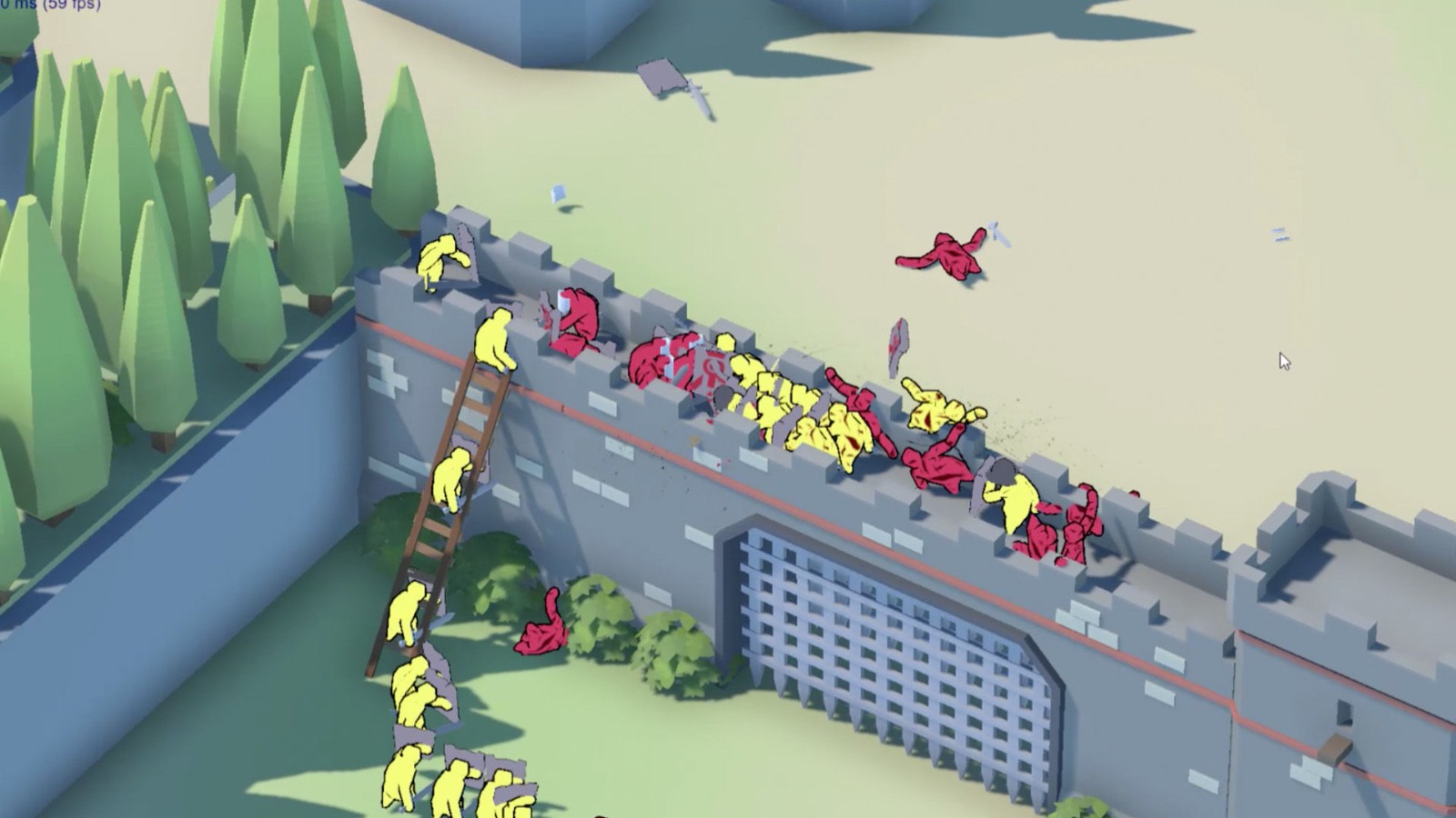 攻城战场游戏下载