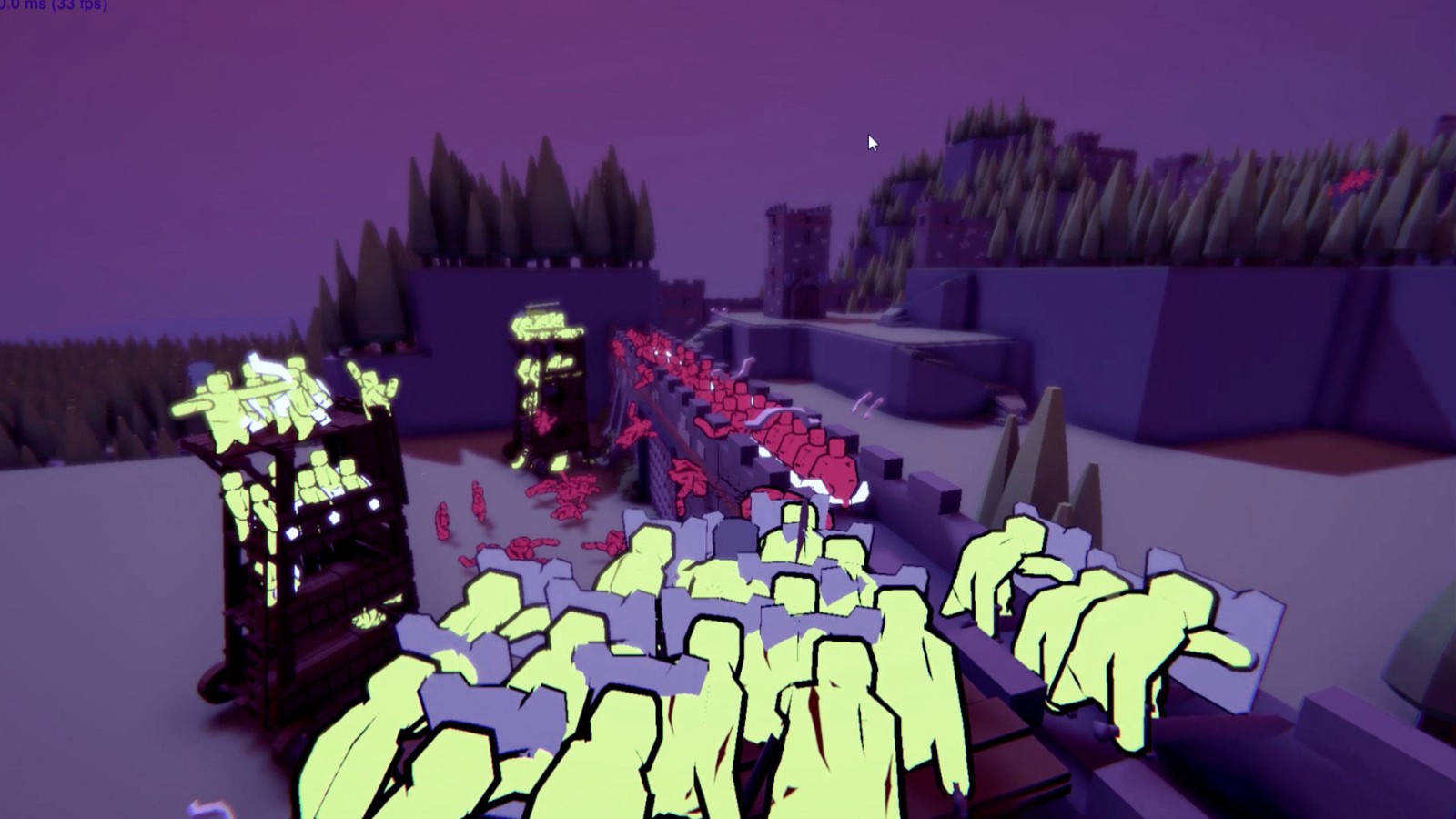 攻城战场游戏下载