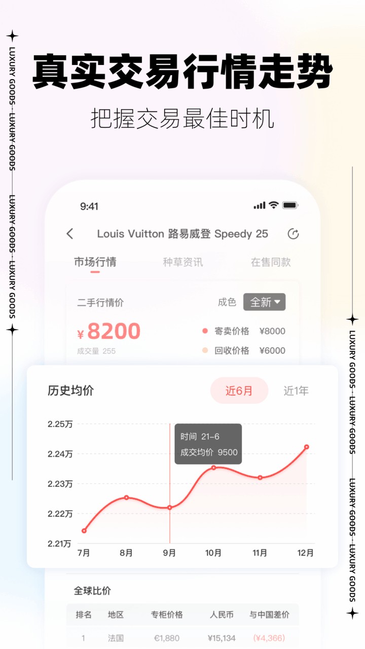 优奢易拍app下载
