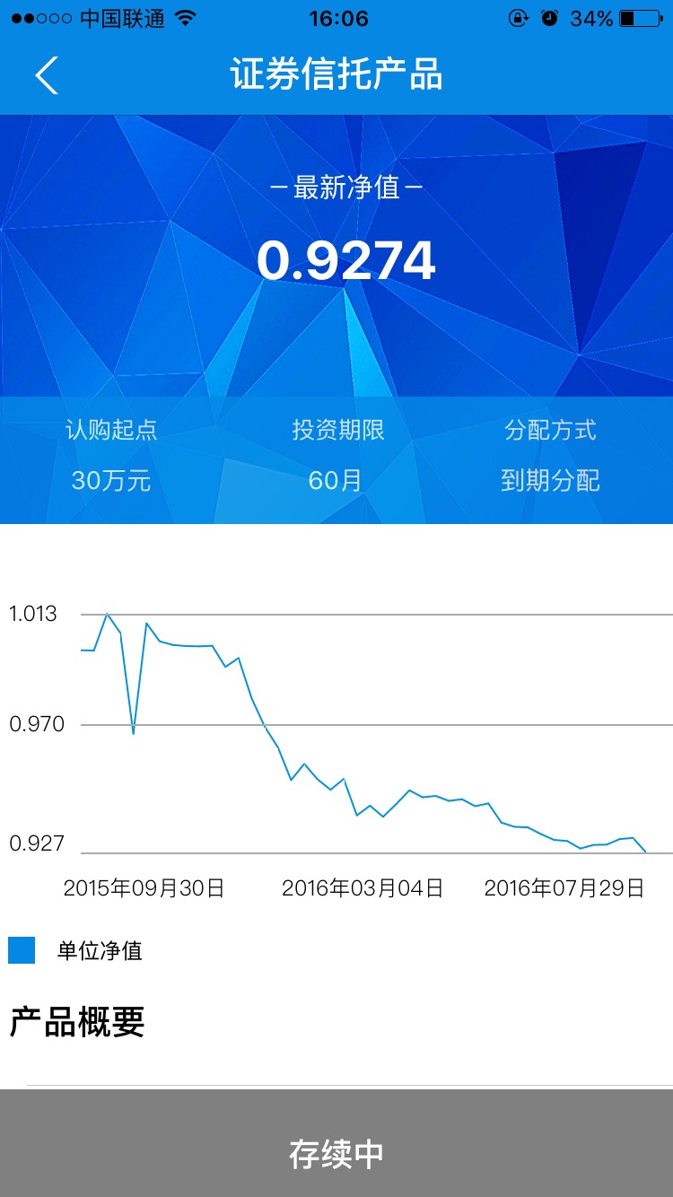 中铁信托app下载